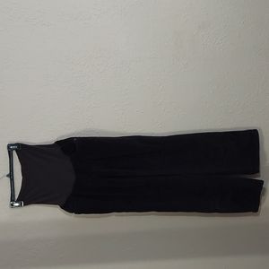 Motherhood Maternity, S, brown corduroy pants